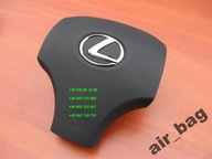 Lexus is220 is is250 is350 подушка airbag брутто - фото