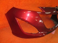 od 2010 Mazda V 5 Caly bumper front without PDC lift