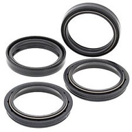 Гетметики перед комплект honda crf 250 r 04-09