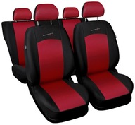 Mitsubishi space runner space star pinin чехлы
