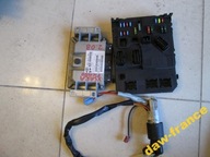 Xsara picasso 2.0 16v компьютер набор 9661910580