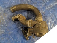 Vw audi seat skoda насос циркулюючий води 5q0121599m