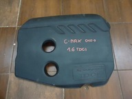 Покрытие двигателя защита ford c-max cmax 1.6tdci - фото