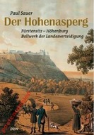 25315 Der Hohenasperg. Furstensitz Hohenburg