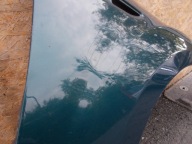 fender right front front FORD MONDEO MK4 07-14