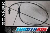 Bmw 1 3 f20 f21 f30 f31 датчик abs задний 6798544
