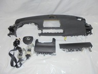 Торпедо консоль подушки airbagi lexus ct 200h