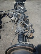 Toyota land cruiser 150 d4d мост дифференциал задний комплектный дифференциал