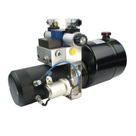 Источник питания, мощности hydr. 24v 2,2kw 2,0cm3 zm4 1e hydrolider - фото