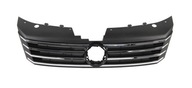 Решетка, решетки перед решетка vw passat b7 2010-2015 хром, хромом новый, новое - фото
