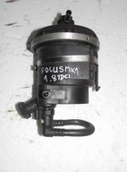 Ford focus mk1 fl 1.8 tdci корпус, будова фільтра палива - фото