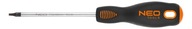 <span class="notranslate">neo> TOOLS</SPAN> VKRETAK TORX T20 X 100 MM, S2