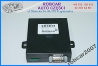 Модуль блок glosu cl w215 02 a2038208726