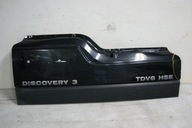 Land rover discovery iii 3 листва заднего крышки