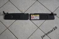 Vw golf vi cabrio козирьок 5k7857551 / 552 - фото