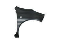 Крыло перед новый, новое nissan micra k12 2003-2010 r - фото