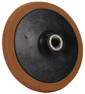 Brúsny disk MULTI so suchým zipsom závit M14 125mm PL