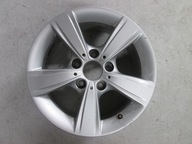 Диск алюминиевая bmw 16" is40 - фото