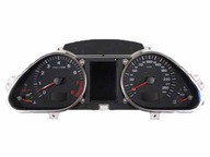 Спидометр спидометр 4f0920901b tfsi audi a6 c6