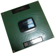 Intel Celeron 520 Mobile 1600MHz 1MB 533MHz 64bit