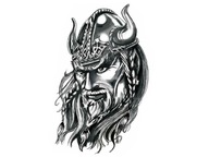 NÁLEPKA VIKING VIKINGOVIA