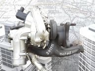 Турбіна vw seat skoda 2.0tfsi 06f145701d - фото