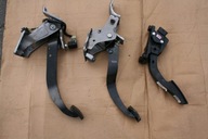 Педали газ тормоз сцепление kia venga бензин 2011