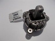 Подушка двигателя p bmw f01 f06 f10 f12 и 6786528 - фото