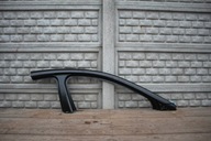 Порог стойка обшивка правый chevrolet cruze 08-16