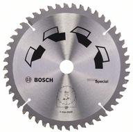 Bosch Rezný kotúč Special 140x20 mm 48 zubov 2609256890
