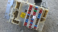Nissan almera tino банка, банки предохранителей 24350bu210 - фото