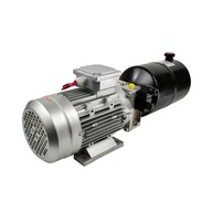 NAPÁJAC HYDR 380V 1,5KW 3,3cm3 ZM4 ZS HYDROLIDER