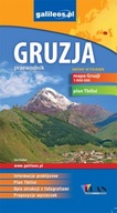 GRUZJA PRZEWODNIK GALILEOS