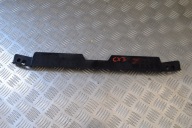 bumper bracket rear part MAZDA CX3 CX-3 2016 D10J-50C51