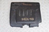 cover for engine CITROEN C5 III X7 9673558180