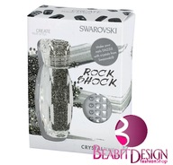 Swarovski - Crystal PIXIE Rock Shock