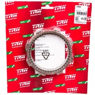 Тормозные диски, диск cierne sprzeglo-we trw kawasaki с 1000 2007-2013 - фото