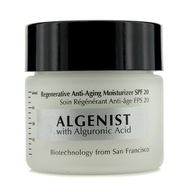 Algenist Regenerative Anti-Aging Moist.SPF20 60 ml