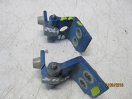 Петля петли дверы правый peugeot 206+5d