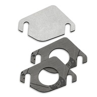 Крышка egr ford citroen peugeot fiat suzuki mini volvo 1.6 tdci hdi