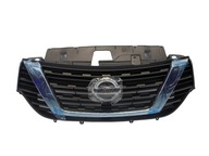 Решітка радіатора гриль решітка nissan nv300 nv 300 3