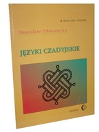 JĘZYKI CZADYJSKIE - Piłaszewicz - BEZPOŚREDNIO