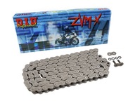 Цепь приводной did zvmx - honda cbr 1100 xx