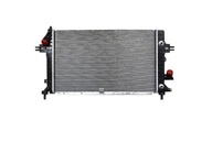 Новый, новое охладитель opel astra h iii 1,7 1,9 cdti 04-11 at 1300278 13184736 - фото