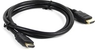 Kábel AT HDMI - HDMI 1 m