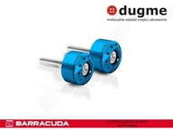 Barracuda ciezarki руля синий bmw