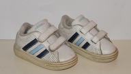 Buty dziecięce ADIDAS NEO - G10678 rozm 20