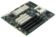 ZÁKLADNÁ DOSKA INTEL PBA 638995-809 ISA PCI SOCKET 5