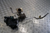 Тубрина турбина audi seat skoda vw tfsi 04e145704f - фото