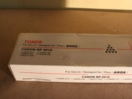 Toner Lambda pre Canon L-CAT9 čierny (black)